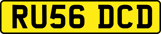 RU56DCD