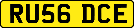 RU56DCE