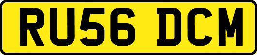 RU56DCM