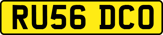 RU56DCO