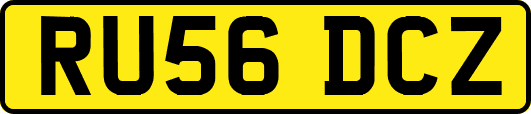 RU56DCZ
