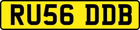 RU56DDB