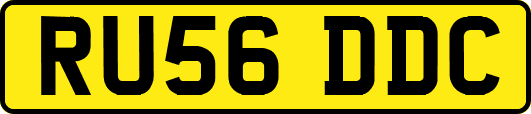 RU56DDC