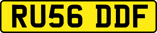 RU56DDF