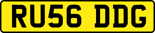 RU56DDG