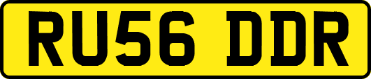 RU56DDR