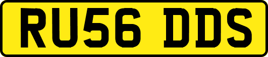 RU56DDS