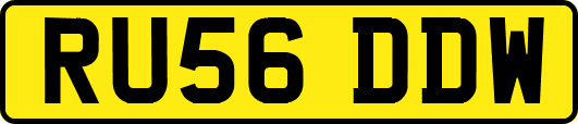 RU56DDW