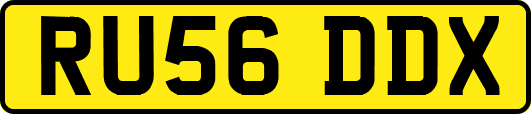 RU56DDX