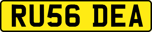 RU56DEA