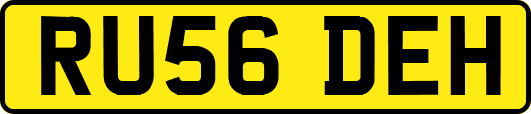RU56DEH