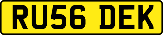 RU56DEK