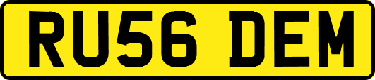 RU56DEM