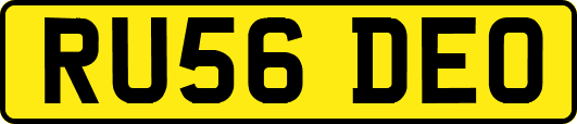 RU56DEO