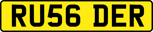 RU56DER