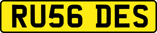 RU56DES