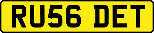 RU56DET
