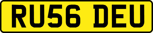 RU56DEU
