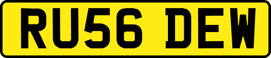 RU56DEW