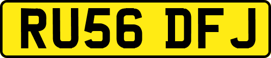 RU56DFJ