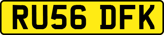RU56DFK