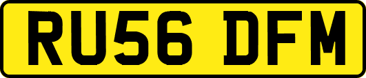 RU56DFM