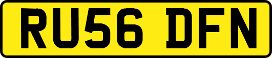 RU56DFN