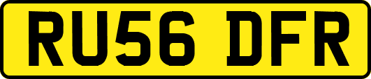 RU56DFR
