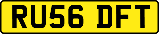 RU56DFT