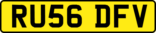 RU56DFV
