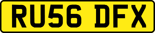 RU56DFX
