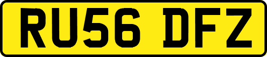 RU56DFZ