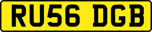 RU56DGB