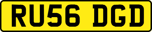 RU56DGD