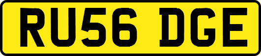 RU56DGE