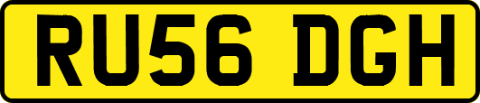 RU56DGH