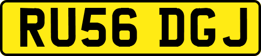 RU56DGJ