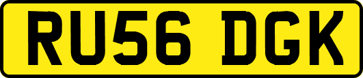 RU56DGK