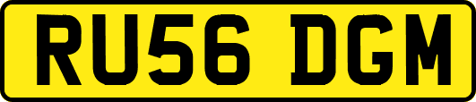 RU56DGM