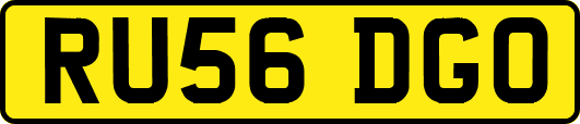 RU56DGO