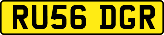 RU56DGR
