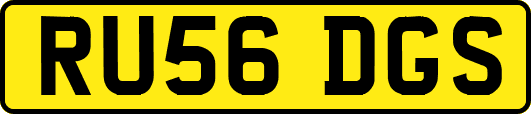 RU56DGS
