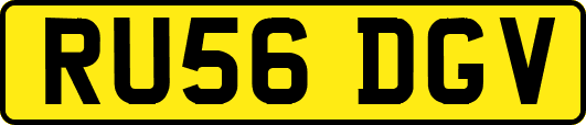 RU56DGV