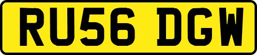 RU56DGW