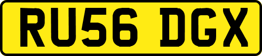RU56DGX