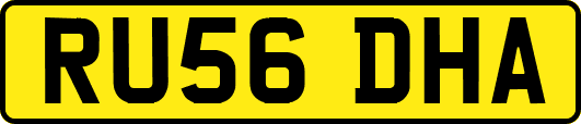 RU56DHA