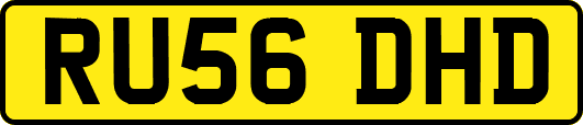 RU56DHD