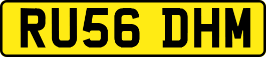 RU56DHM