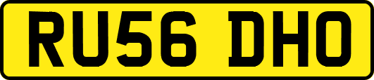 RU56DHO