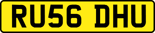 RU56DHU